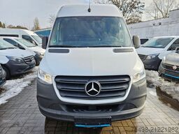 MERCEDES-BENZ Sprinter 316 CDI 2,8tAHK|AC|KAM|TÜV+ÖL+REIFENneu