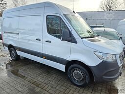 MERCEDES-BENZ Sprinter 316 CDI 2,8tAHK|AC|KAM|TÜV+ÖL+REIFENneu