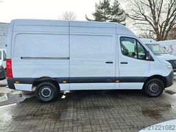 MERCEDES-BENZ Sprinter 316 CDI 2,8tAHK|AC|KAM|TÜV+ÖL+REIFENneu