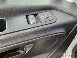 MERCEDES-BENZ Sprinter 316 CDI 2,8tAHK|AC|KAM|TÜV+ÖL+REIFENneu