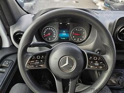 MERCEDES-BENZ Sprinter 316 CDI 2,8tAHK|AC|KAM|TÜV+ÖL+REIFENneu