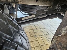 MERCEDES-BENZ Sprinter 316 CDI 2,8tAHK|AC|KAM|TÜV+ÖL+REIFENneu