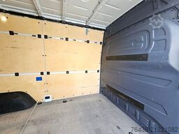 MERCEDES-BENZ Sprinter 316 CDI 2,8tAHK|AC|KAM|TÜV+ÖL+REIFENneu