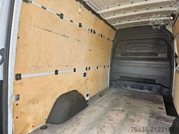 MERCEDES-BENZ Sprinter 316 CDI 2,8tAHK|AC|KAM|TÜV+ÖL+REIFENneu