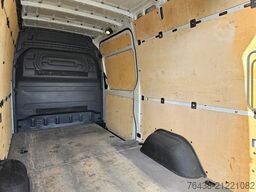 MERCEDES-BENZ Sprinter 316 CDI 2,8tAHK|AC|KAM|TÜV+ÖL+REIFENneu
