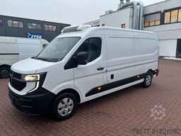 RENAULT Master L3H2 Tiefkühl Fahr-Standkühlung