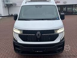 RENAULT Master L3H2 Tiefkühl Fahr-Standkühlung