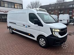 RENAULT Master L3H2 Tiefkühl Fahr-Standkühlung