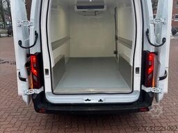 RENAULT Master L3H2 Tiefkühl Fahr-Standkühlung