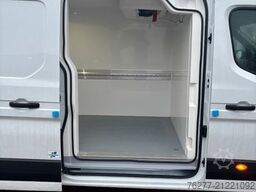 RENAULT Master L3H2 Tiefkühl Fahr-Standkühlung