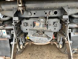 MAN TGS 35.480 8x6BB Meiller Bordmatik *Motorproblem