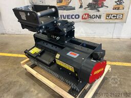 Seppi M. H7 125 Schlegelmulcher / NEU / lagernd