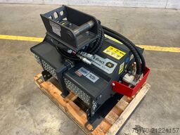 Seppi M. H3 085 direct Schlegelmulcher / lagernd / NEU