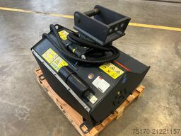 Seppi M. H3 085 direct Schlegelmulcher / lagernd / NEU