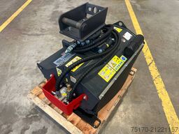 Seppi M. H3 085 direct Schlegelmulcher / lagernd / NEU