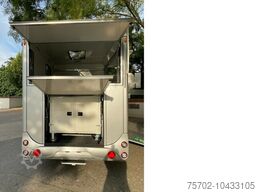 Steinsberger Anka 2 Pferde mit Wohnung Mega