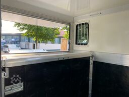 Steinsberger Anka 2 Pferde mit Wohnung Mega