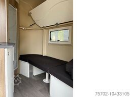 Steinsberger Anka 2 Pferde mit Wohnung Mega