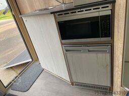 Steinsberger Anka 2 Pferde mit Wohnung Mega