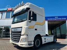 DAF XF 480 SSC FT