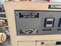 BOHNER & KOEHLE WF2/10