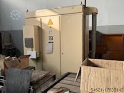 BOHNER & KOEHLE WF2/10