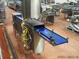 Protech Horizontal Collator HC2010