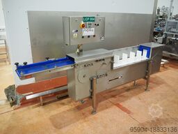 Protech Horizontal Collator HC2010