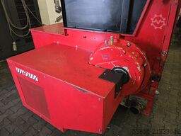 Weima WLK 6 S 37kW