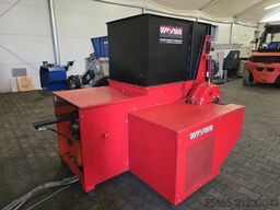 Weima WLK 6 S 37kW