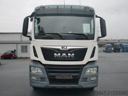 MAN TGS 26.430 6x2-4 LL  PK 20.501L TEC 3