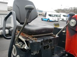 MAN TGS 26.430 6x2-4 LL  PK 20.501L TEC 3