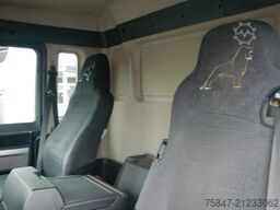 MAN TGS 26.430 6x2-4 LL  PK 20.501L TEC 3