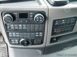 MAN TGS 26.430 6x2-4 LL  PK 20.501L TEC 3