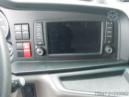 MAN TGS 26.430 6x2-4 LL  PK 20.501L TEC 3