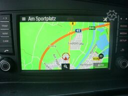 MAN TGS 26.430 6x2-4 LL  PK 20.501L TEC 3