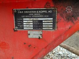GRADER Q&K F156