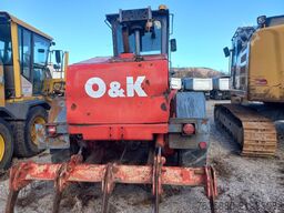 GRADER Q&K F156
