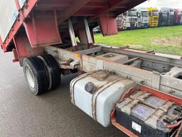 Volvo FL 611 FL 611 * Full Spring * Manual gearbox * ...
