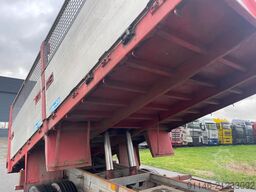 Volvo FL 611 FL 611 * Full Spring * Manual gearbox * ...