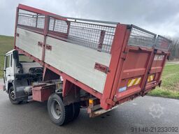 Volvo FL 611 FL 611 * Full Spring * Manual gearbox * ...