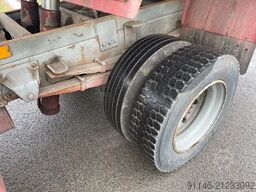 Volvo FL 611 FL 611 * Full Spring * Manual gearbox * ...