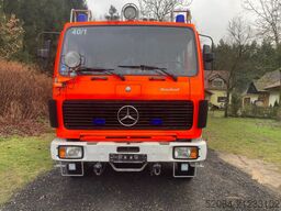 Mercedes-Benz 1019 AF