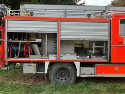 Mercedes-Benz 1019 AF