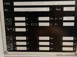 HOMAG OPT HKL 11/43/22
