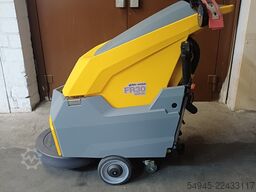 Ghibli & Wirbel FR 30 SM 45 BC TOUCH