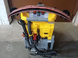 Ghibli & Wirbel FR 30 SM 45 BC TOUCH