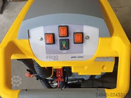 Ghibli & Wirbel FR 30 SM 45 BC TOUCH
