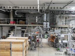 Leistritz ZSE 40 MAXX-28D