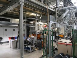 Leistritz ZSE 40 MAXX-28D